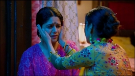 Parineeti - 8th August 2025